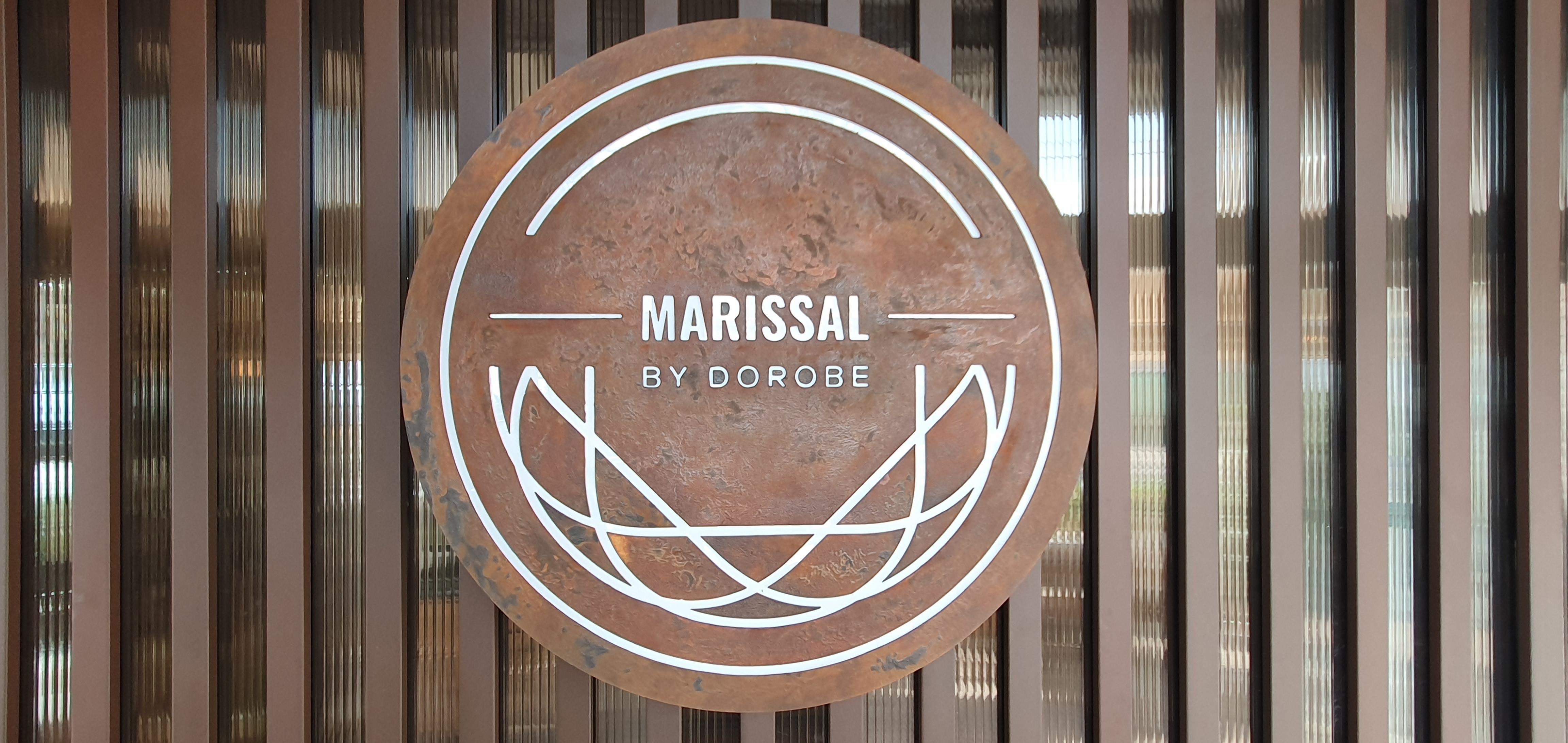 Hostal Marissal By Dorobe Нерха Экстерьер фото